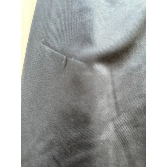 Adidas Tiro X Lego Track Pants Mens Medium Black Aeroready Comfort Elastic Waist - Picture 3 of 9